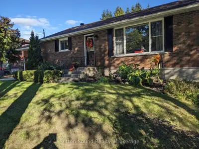 2133 6th Avenue W, Owen Sound, On N4k 5j4