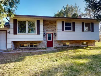 Detached in Georgian Bluffs