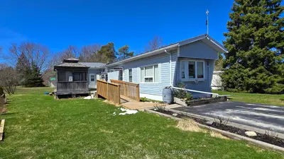 MobileTrailer in Wellington North