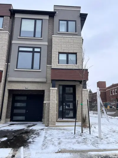 Att/Row/Townhouse in Hamilton