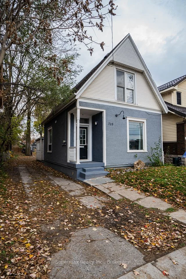 710 Adelaide Street N, London East, ON N5Y 2L5