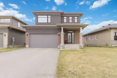 Detached in Clarence-Rockland
