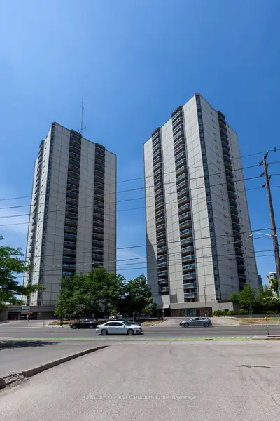 323 Colborne Street 401, London East, On N6b 3n8