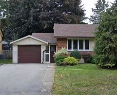 153 MANITOULIN Drive, London East, ON N5W 1M6