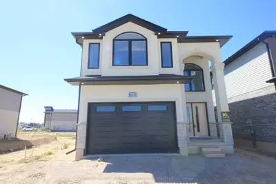 1069 Karenana Road Lower, London South, On N6m 0k2