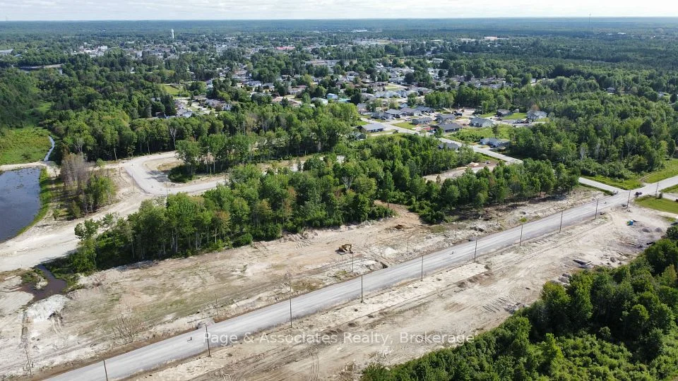 LOT 5 Alexe Street, West Nipissing, ON P2B 3C8