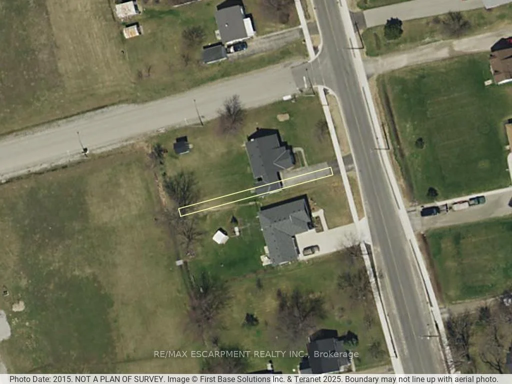 Block A Plan 88 Erie Avenue N, Haldimand, ON N0A 1G0