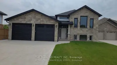 431 Ridge Street, Saugeen Shores, On N0h 2c3