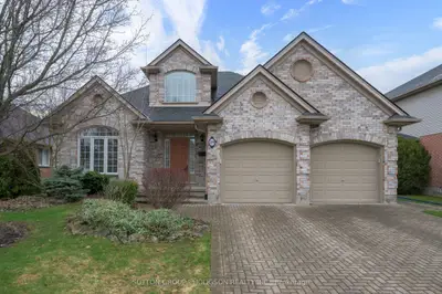 Detached in London North