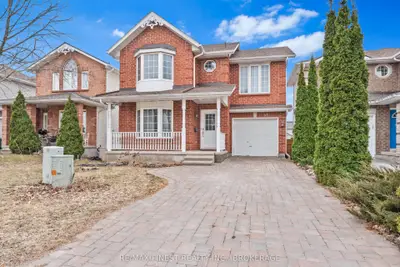 Detached in Kingston