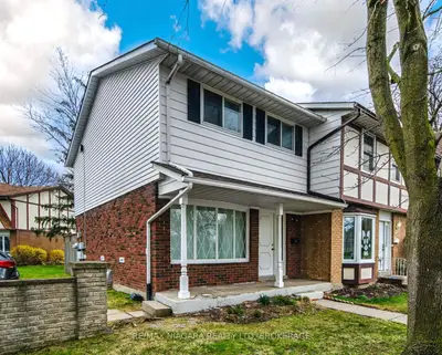5787 Swayze Drive Unit #3, Niagara Falls, On L2j 3w3