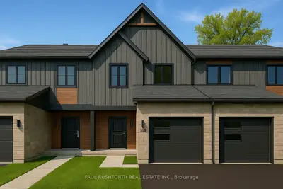 Att/Row/Townhouse in Russell