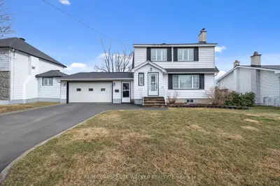 1240 Brookline Avenue, Hunt Club - South Keys And Area, On K1v 6s7