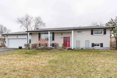 Detached in Quinte West