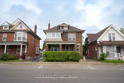 480 Colborne Street, Brantford, On N3s 3p1