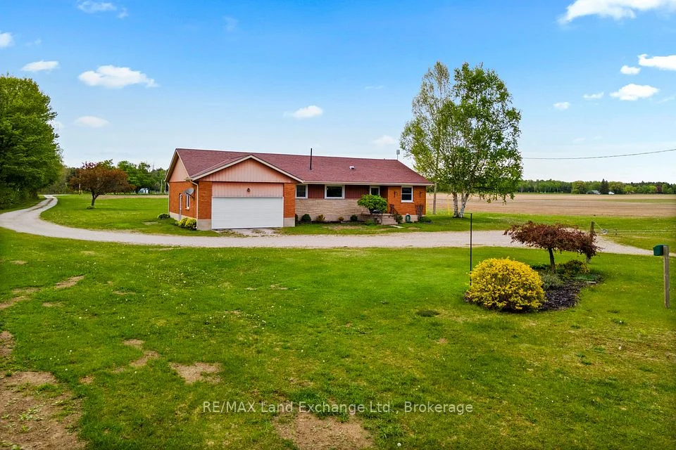 59 DENNY'S DAM Road, South Bruce Peninsula, ON N0H 2L0