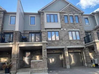53 Bank Swallow Court 53, Kitchener, On N2p 0j7