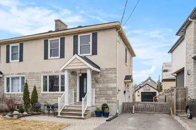 380 Whitby Avenue, Carlingwood - Westboro And Area, On K2a 0b5