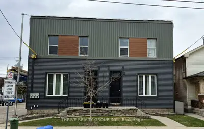 259 Clarence Street Upper, London East, On N6b 2k2