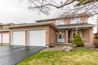 27 Northumberland Boulevard, Quinte West, On K8v 6l6