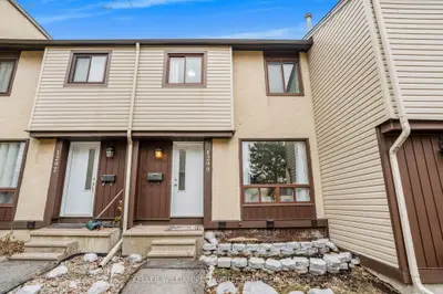 1299 Bethamy Lane 131, Beacon Hill North - South And Area, On K1j 8p3