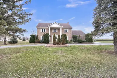 Detached in North Stormont