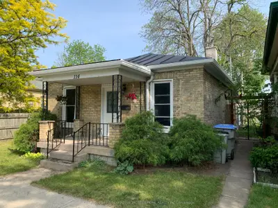Detached in Strathroy-Caradoc