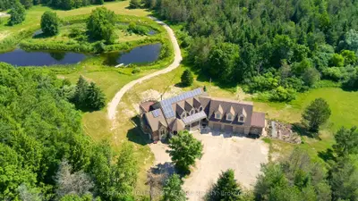 Detached in Kawartha Lakes