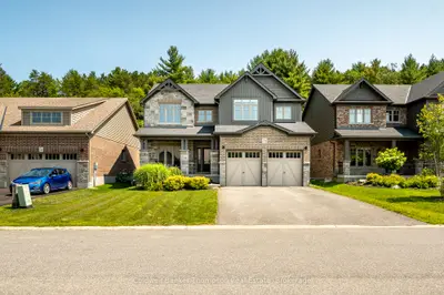 Detached in Huntsville