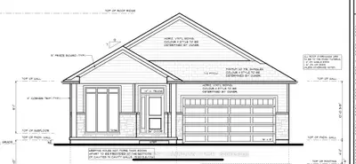 430 Head Street Lot 16, Strathroy-caradoc, On N7g 2k2
