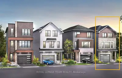 916 Locomotion Lane, Kanata, On K2v 0v1