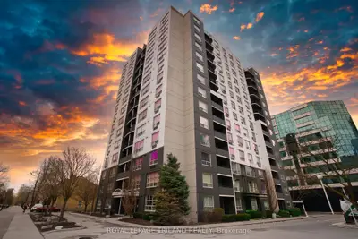 155 Kent Street 906, London East, On N6a 5n7