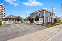 87 King Street, Port Colborne, On L3k 4g1