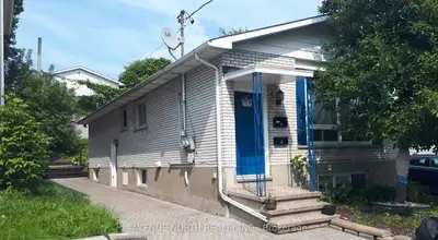 Duplex in Vanier and Kingsview Park