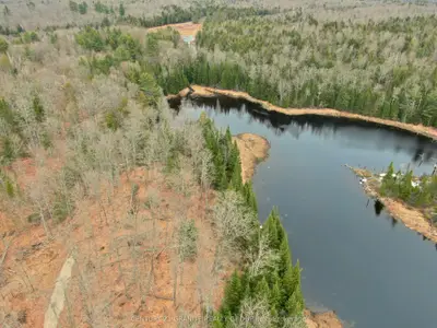 0 Steenburg Lake North Road E, Limerick, On K0l 1w0