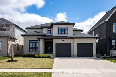 6345 Old Garrison Boulevard, London South, On N6p 0h3