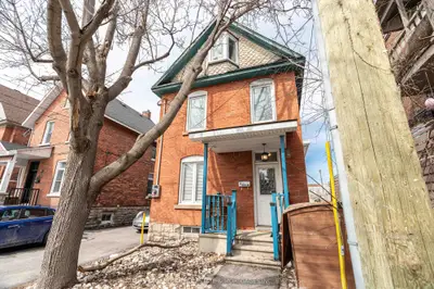 5 Rosebery Avenue A, Glebe - Ottawa East And Area, On K1s 1w1