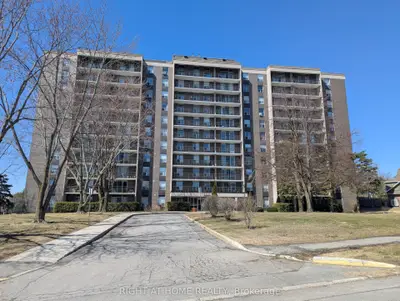 2400 Virginia Drive 1102, Alta Vista And Area, On K1h 8l3