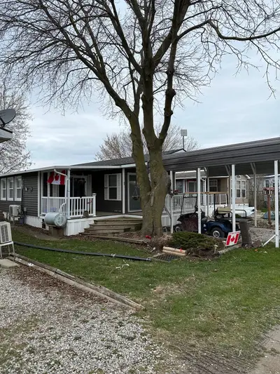 92 First Street, South-west Oxford, On N0j 1n0
