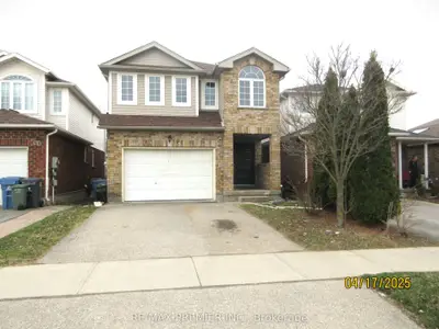 19 Gosling Gardens, Guelph, On N1g 5h5