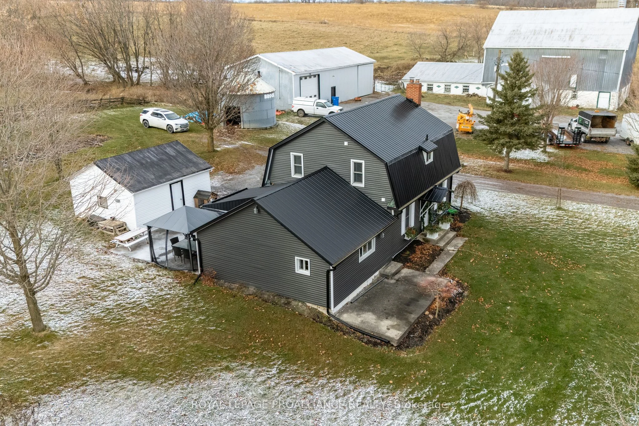 10341 Hwy 62, Centre Hastings, On, K0k 3e0