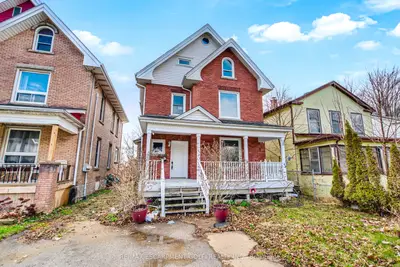 Detached in Haldimand