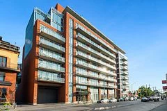 354 Gladstone Avenue 205, Ottawa Centre, On K2p 0r4