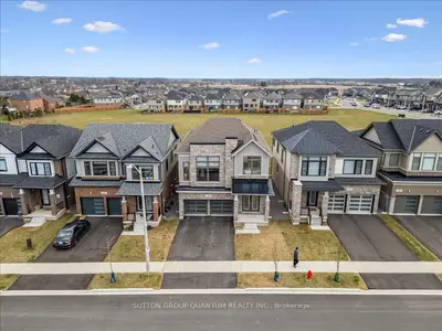 Detached in Hamilton