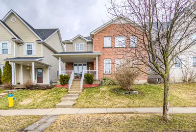 Detached in Waterloo