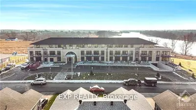 Multiplex in Mississippi Mills