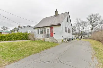 28 Russell Street, Belleville, On K8n 2n9