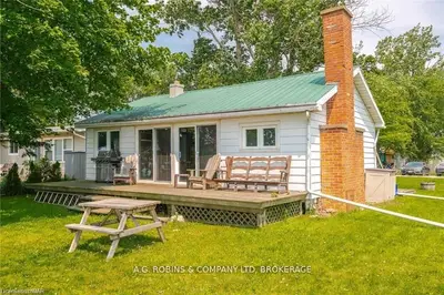 21 Erie Heights Line S, Haldimand, On N0a 1k0
