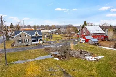 Farm in North Grenville