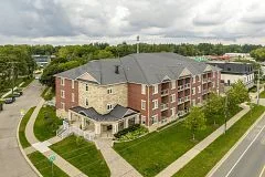 95 Wilson Street 101, Hamilton, On L9g 1n1